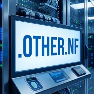 Built-in Security and Protection Features of .OTHER.NF Domains