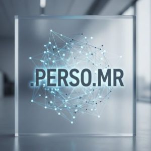 Built-in Security and Protection Features of .PERSO.MR Domains