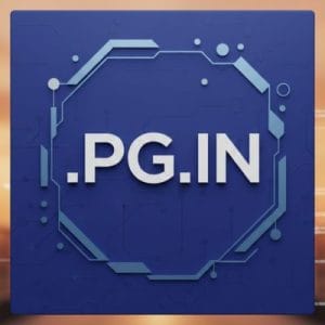 Built-in Security and Protection Features of .PG.IN Domain