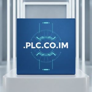 Built-in Security and Protection Features of .PLC.CO.IM Domains