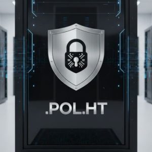 Built-in Security and Protection Features of .POL.HT Domain