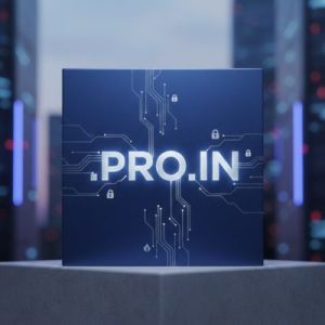 Built-in Security and Protection Features of .PRO.IN Domain