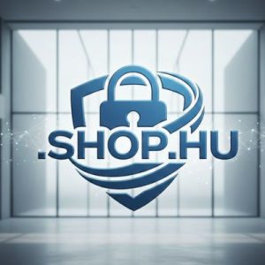 Built-in Security and Protection Features of .SHOP.HU Domains