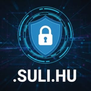 Built-in Security and Protection Features of .SULI.HU Domains