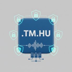 Built-in Security and Protection Features of .TM.HU Domain