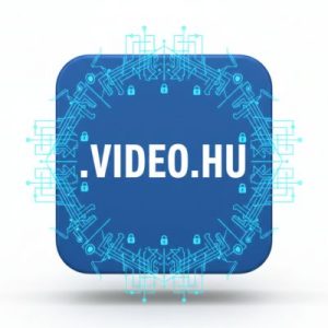 Built-in Security and Protection Features of .VIDEO.HU Domain