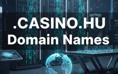 .CASINO.HU Domain Names