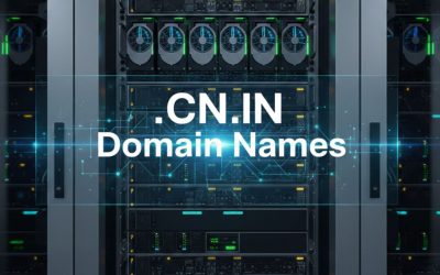 .CN.IN Domain Names