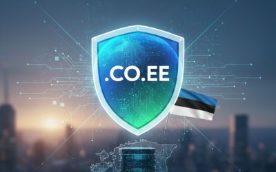 .CO.EE Domain Names