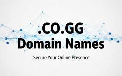 .CO.GG Domain Names
