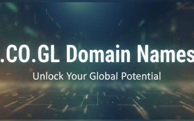 .CO.GL Domain Names
