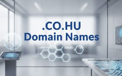 .CO.HU Domain Names