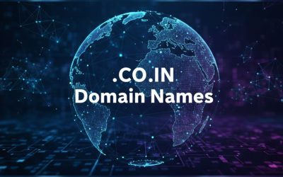 .CO.IN Domain Names