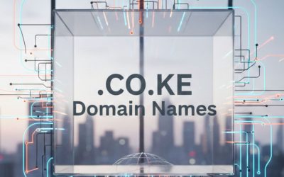 .CO.KE Domain Names