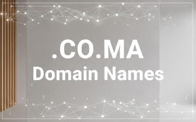 .CO.MA Domain Names