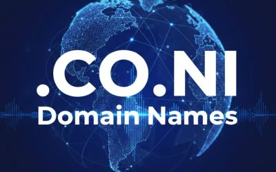 .CO.NI Domain Names