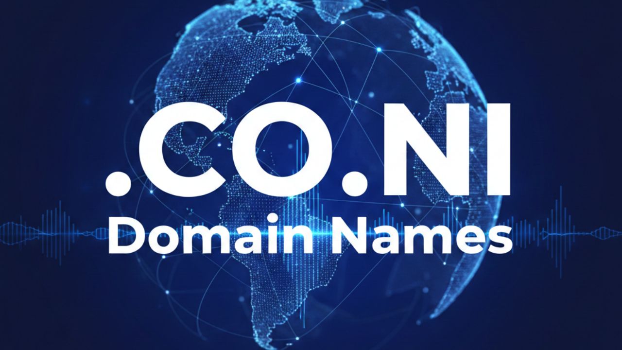 .CO.NI Domain Names .CO.NI Domain Names