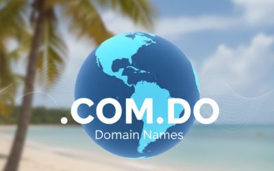 .COM.DO Domain Names