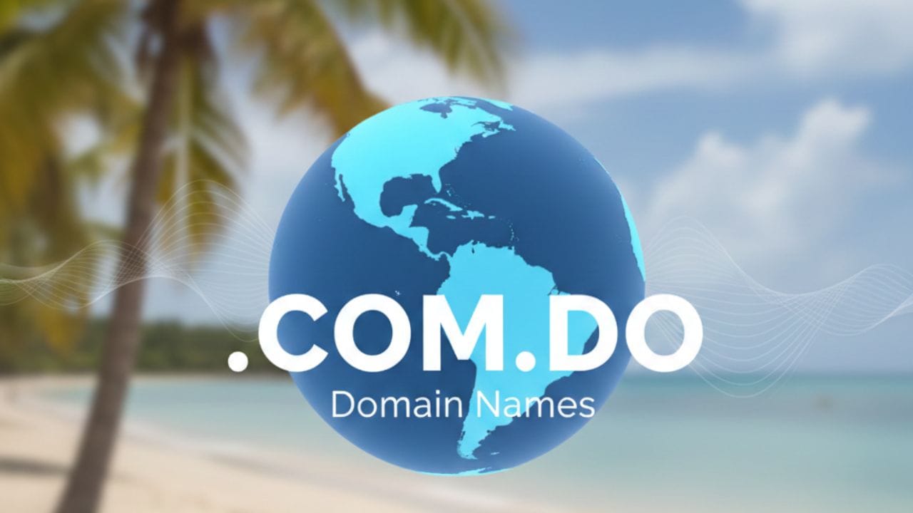 .COM.DO Domain Names