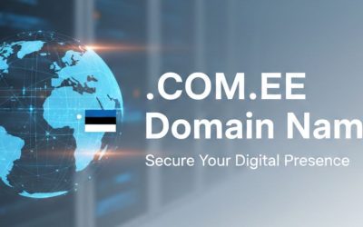 .COM.EE Domain Names