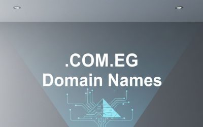 .COM.EG Domain Names