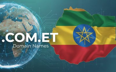 .COM.ET Domain Names