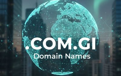 .COM.GI Domain Names