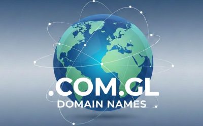 .COM.GL Domain Names