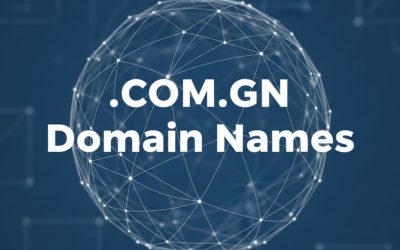 .COM.GN Domain Names
