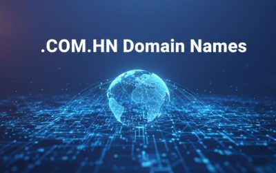 .COM.HN Domain Names