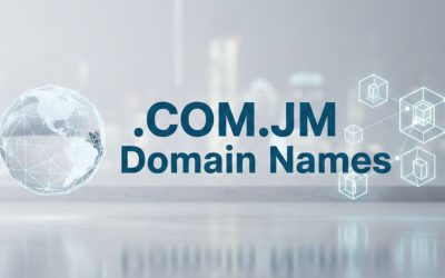 .COM.JM Domain Names