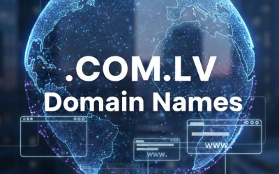 .COM.LV Domain Names