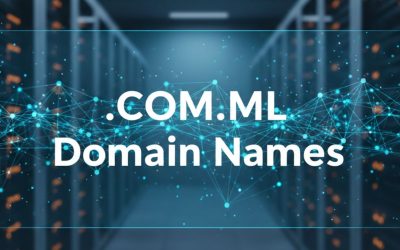 .COM.ML Domain Names