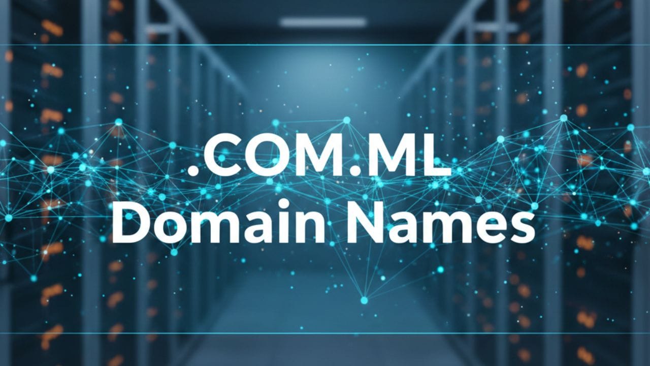 .COM.ML Domain Names .COM.ML Domain Names