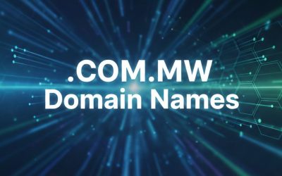 .COM.MW Domain Names