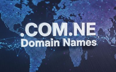 .COM.NE Domain Names