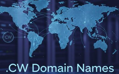 .CW Domain Names