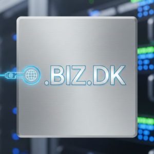 Compare .BIZ.DK with Other Similar Domain Name Extensions