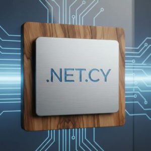 Compare .NET.CY with Other Similar Domain Name Extensions