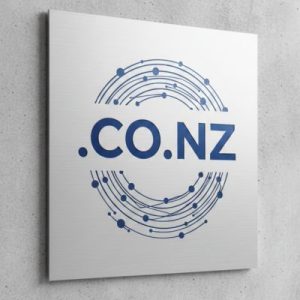 Complete .CO.NZ Domain Registration Workflow