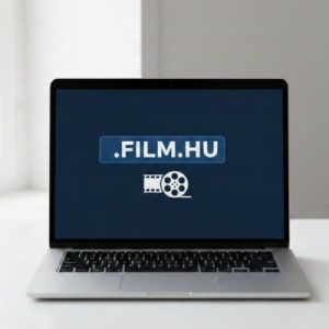Complete .FILM.HU Domain Registration Workflow