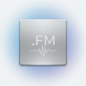 Complete .FM Domain Registration Workflow