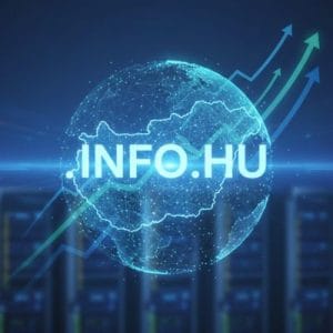 Complete .INFO.HU Domain Registration Workflow