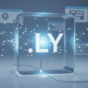 Complete .LY Domain Registration Workflow