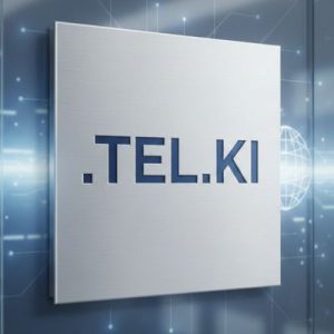 Complete .TEL.KI Domain Registration Workflow