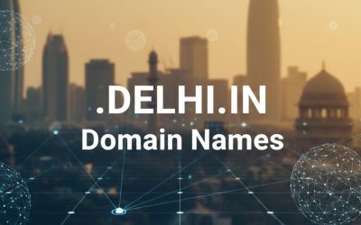 .DELHI.IN Domain Names