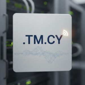 DNS Settings and Management for .TM.CY Domains