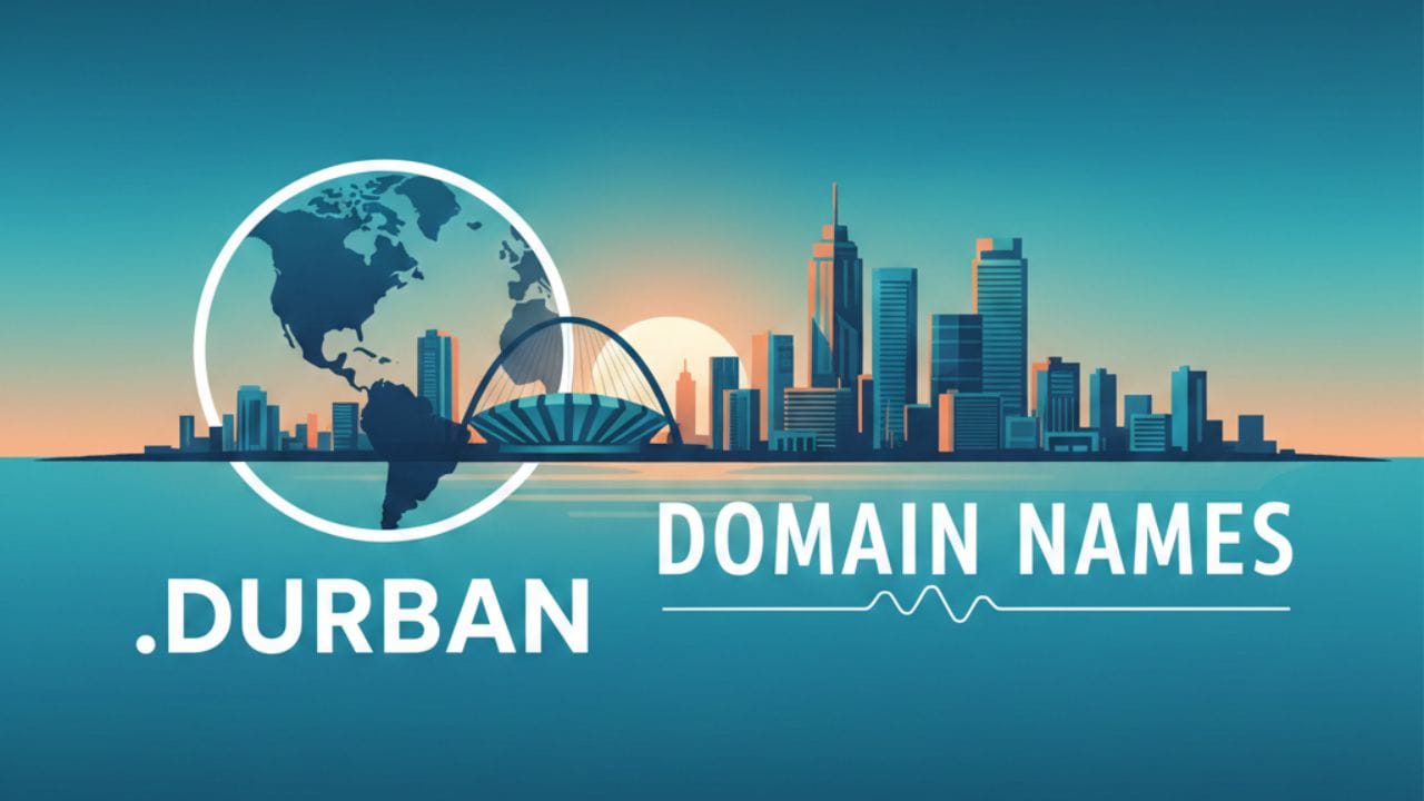 .DURBAN Domain Names