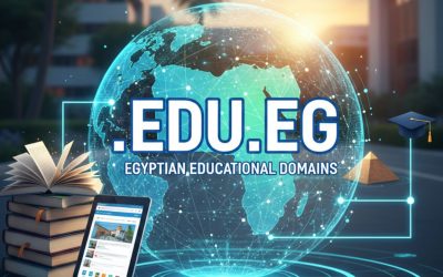 .EDU.EG Domain Names