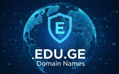 .EDU.GE Domain Names